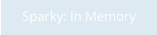 Sparky: In Memory